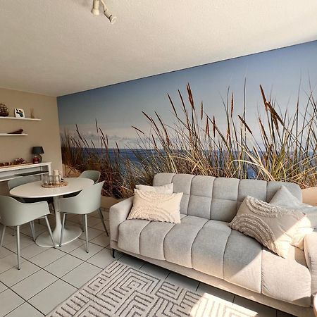 Ferienwohnung Sun Sand Sea Horn Extérieur photo
