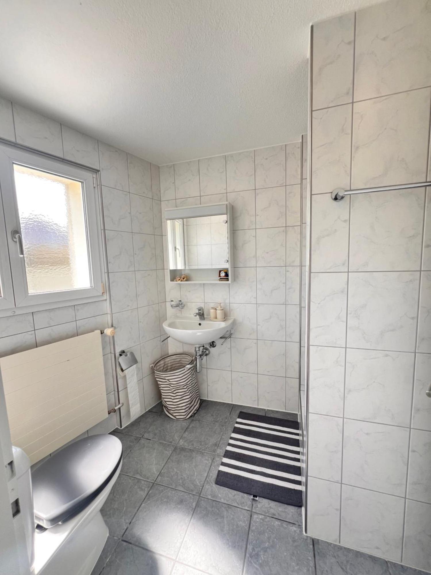 Ferienwohnung Sun Sand Sea Horn Extérieur photo