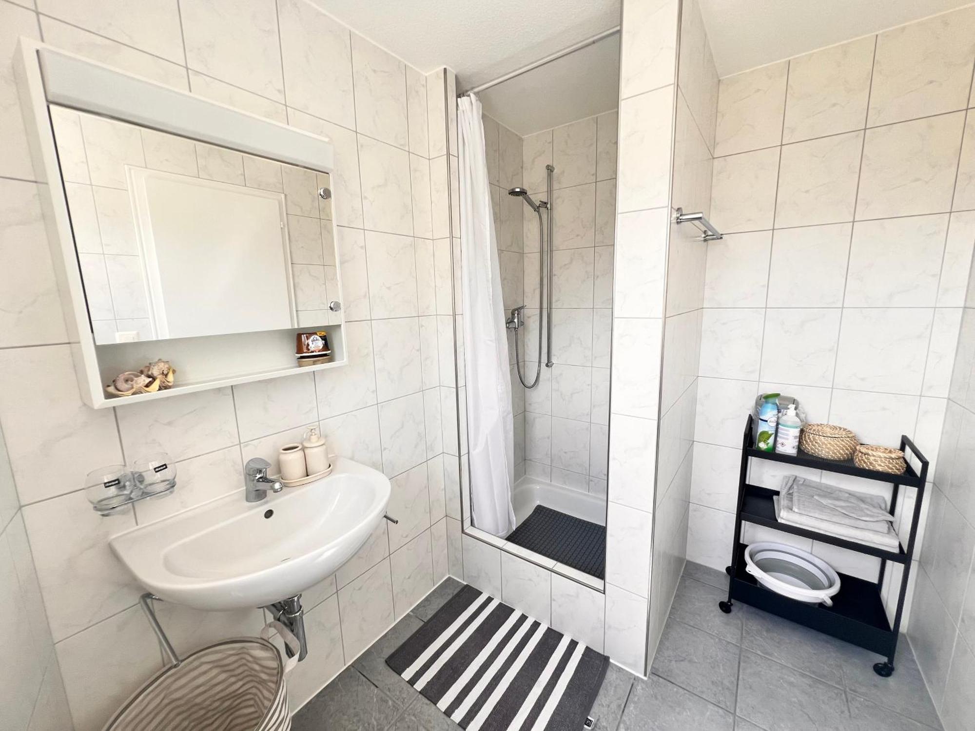 Ferienwohnung Sun Sand Sea Horn Extérieur photo